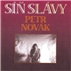 Petr Novák - Síň Slávy