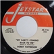 Bobby Patterson - My Baby's Coming Back To Me / What A Wonderful Night For Love