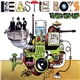 Beastie Boys - The Mix-Up