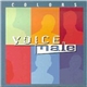 Voice Male - Colors