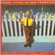 Various - Rising Stars Of San Francisco