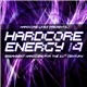 Various - Hardcore Lives Presents... Hardcore Energy Volume 4