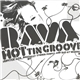 Rava - Hot Tin Groove