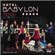 John Lunn, Jim Williams - Hotel Babylon: The Music