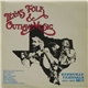 Various - Texas Folk & Outlaw Music (Kerrville Festivals 1972-1976)