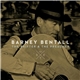 Barney Bentall - The Drifter & The Preacher