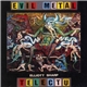 Telectu - Evil Metal