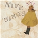 Nive Nielsen & The Deer Children - Nive Sings!