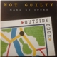 Outside Edge - Not Guilty