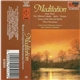 Royal Liverpool Philharmonic Orchestra / Sir Charles Groves - Meditation