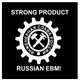 Strong Product - Russian EBM!