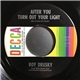 Roy Drusky - After You Turn Out Your Light