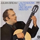 Julian Bream - Lautenmusik Alter Und Neuer Meister