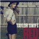 Taylor Swift - Red