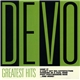 Devo - Greatest Hits