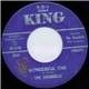 The Shondells - Wonderful One / I Gotta Tell It