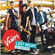 The Vamps - Last Night