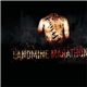 Landmine Marathon - Wounded