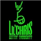 Lil' Chris - Gettin' Enough??