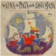 Eddie Albert, Joanne Gilbert - The Nina The Pinta And The Santa Maria