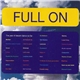 Various - Full On