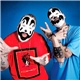 Insane Clown Posse - Leck Mich Im Arsch