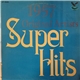 Various - Super Hits - 1957