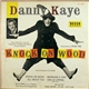 Danny Kaye - Knock On Wood