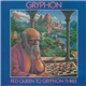 Gryphon - Red Queen To Gryphon Three