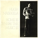 Hugh Masekela - Home Is Where The Music Is