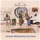 Solid Air - Allegra Broughton & Sam Page