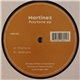 Martinez - Polytone EP