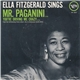 Ella Fitzgerald - Mr. Paganini