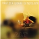 Van Der Graaf Generator - Alt