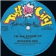 Spoonie Gee - I'm All Shook Up