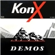 Konx - Demos