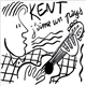 Kent - J'Aime Un Pays