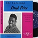 Lloyd Price - The Exciting Lloyd Price