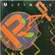 Various - Ultimate Rap