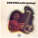 Don Byas - Anthropology