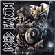 Iced Earth - Live In Ancient Kourion