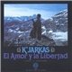 K'Jarkas - El Amor Y La Libertad