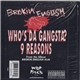 Brokin English Klik - Who's Da Gangsta?