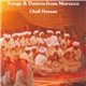 Chalf Hassan - Songs & Dances From Morocco