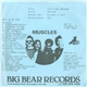 Muscles - I'm A Girl Watcher