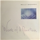 Wally Badarou - Words Of A Mountain