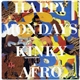 Happy Mondays - Kinky Afro