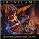 Ironflame - Lightning Strikes The Crown