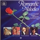 Henry Arland, Jean-Claude Borelly, Richard Clayderman, Anthony Ventura - Romantic Melodies