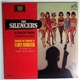 Elmer Bernstein - The Silencers (Soundtrack)